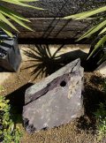 Slate Monolith SM277 Water Feature | Welsh Slate Water Features 08