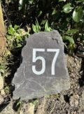 Slate Sign SL57