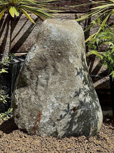 Stone Monolith SM276 Water Feature