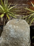 Stone Monolith SM276 Water Feature | Welsh Slate Water Features 05