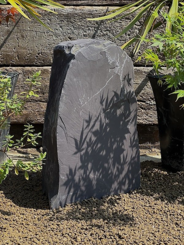 Slate Monolith SM279 Water Feature