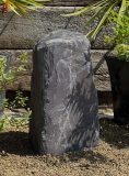 Slate Monolith SM279 Water Feature | Welsh Slate Water Features 03