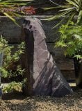 Slate Monolith SM285 Water Feature