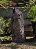 Slate Monolith SM285 Water Feature | Welsh Slate Water Features 02
