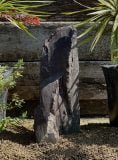 Slate Monolith SM285 Water Feature | Welsh Slate Water Features 04