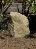 Stone Monolith SM278 Water Feature | Welsh Slate Water Features 02