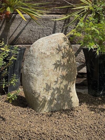 Stone Monolith SM284 Water Feature