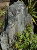 Stone Monolith SM287 Water Feature | Welsh Slate Water Features 04