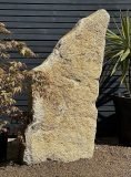 Stone Monolith SM288 Standing Stone | Welsh Slate Water Features 03