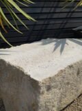 Purbeck Stone Bench PSB8 | Welsh Slate Water Features 03