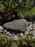 Slate Boulder SB54 Water Feature | Welsh Slate Water Features 04