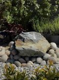 Slate Boulder SB56 Water Feature | Welsh Slate Water Features 02