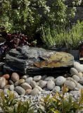 Slate Boulder SB56 Water Feature
