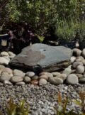 Slate Boulder SB57 Water Feature | Welsh Slate Water Features 04