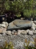 Slate Boulder SB58 Water Feature | Welsh Slate Water Features 02