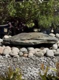 Slate Boulder SB58 Water Feature | Welsh Slate Water Features 03