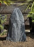 welsh slate water feature