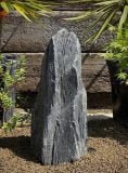 Slate Monolith SM289 Water Feature | Welsh Slate Water Features 04