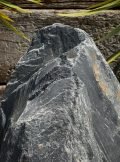 Slate Monolith SM289 Water Feature | Welsh Slate Water Features 05