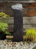 Slate Monolith SM290 Water Feature