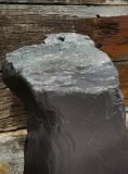 Slate Monolith SM290 Water Feature | Welsh Slate Water Features 06