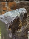 Slate Monolith SM290 Water Feature | Welsh Slate Water Features 07
