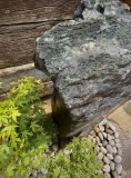 Slate Monolith SM290 Water Feature