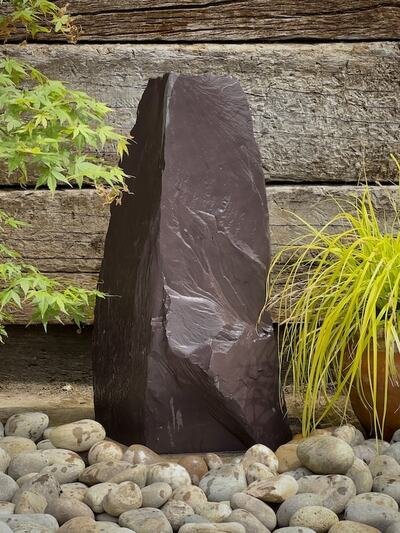 Slate Monolith SM292 Water Feature