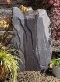 Slate Monolith SM294 Water Feature | Welsh Slate Water Features