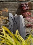 Slate Monolith SM294 Water Feature | Welsh Slate Water Features