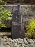 Slate Monolith SM296 Water Feature