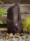 Slate Monolith SM296 Water Feature