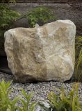 Stone Boulder SB61 Water Feature | Welsh Slate Water Features 05