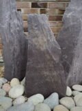 Triad of Stones TS10 | Welsh Slate Water Features 03