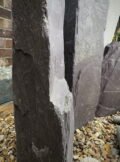 Triad of Stones TS11 | Welsh Slate Water Features 05