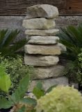 Stone Stack Water Feature SS10 | Welsh Slate Water Features 03