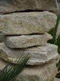 Stone Stack Water Feature SS10 | Welsh Slate Water Features 04