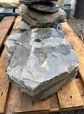 Slate Boulder SB65 Water Feature | Welsh Slate Water Features 04