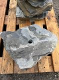 Slate Boulder SB65 Water Feature | Welsh Slate Water Features 05
