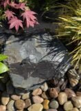 Slate Boulder SB65 Water Feature | Welsh Slate Water Features 11