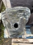 Slate Monolith SM298 Water Feature | Welsh Slate Water Features 02