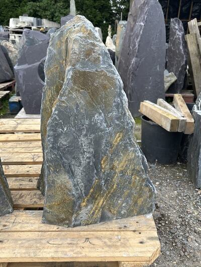 Slate Monolith SM299 Standing Stone