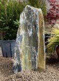 Slate Monolith SM299 Standing Stone | Welsh Slate Water Features 08
