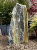 Slate Monolith SM299 Standing Stone | Welsh Slate Water Features 08