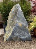 Slate Monolith SM299 Standing Stone | Welsh Slate Water Features 09
