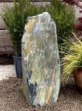 Slate Monolith SM299 Standing Stone | Welsh Slate Water Features