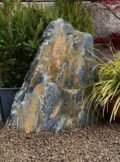 Slate Monolith SM300 Standing Stone | Welsh Slate Water Features