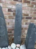 Triad of Stones TS12 | Welsh Slate Water Features 04