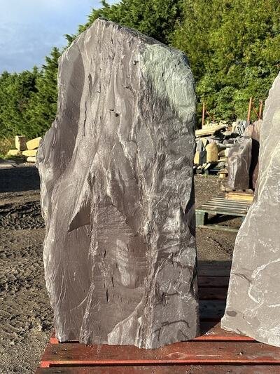 Slate Monolith SM301 Water Feature