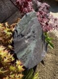 Slate Monolith SM305 Standing Stone | Welsh Slate Water Features 02